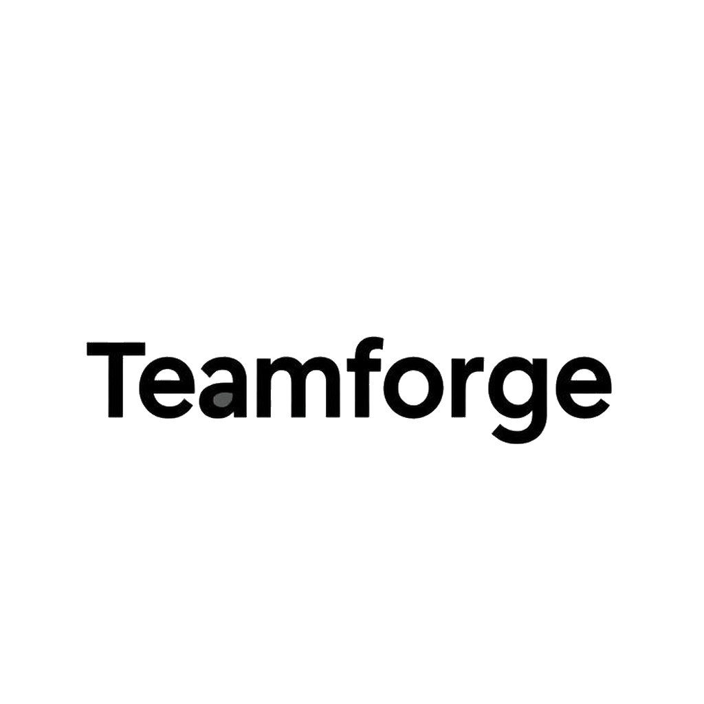 Teamforge logo